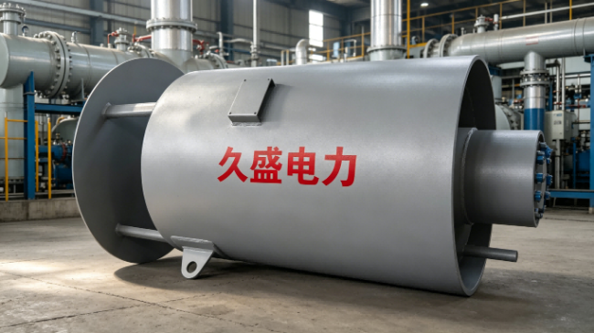 尤溪蒸汽消声器